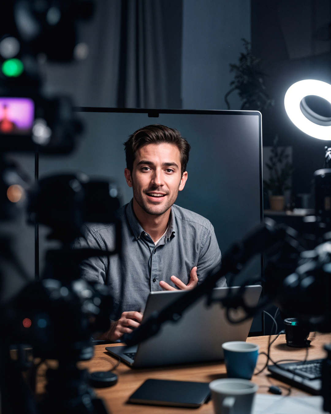 Video Content